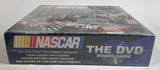 2005 NASCAR The DVD Board Game Never Opened Still Sealed