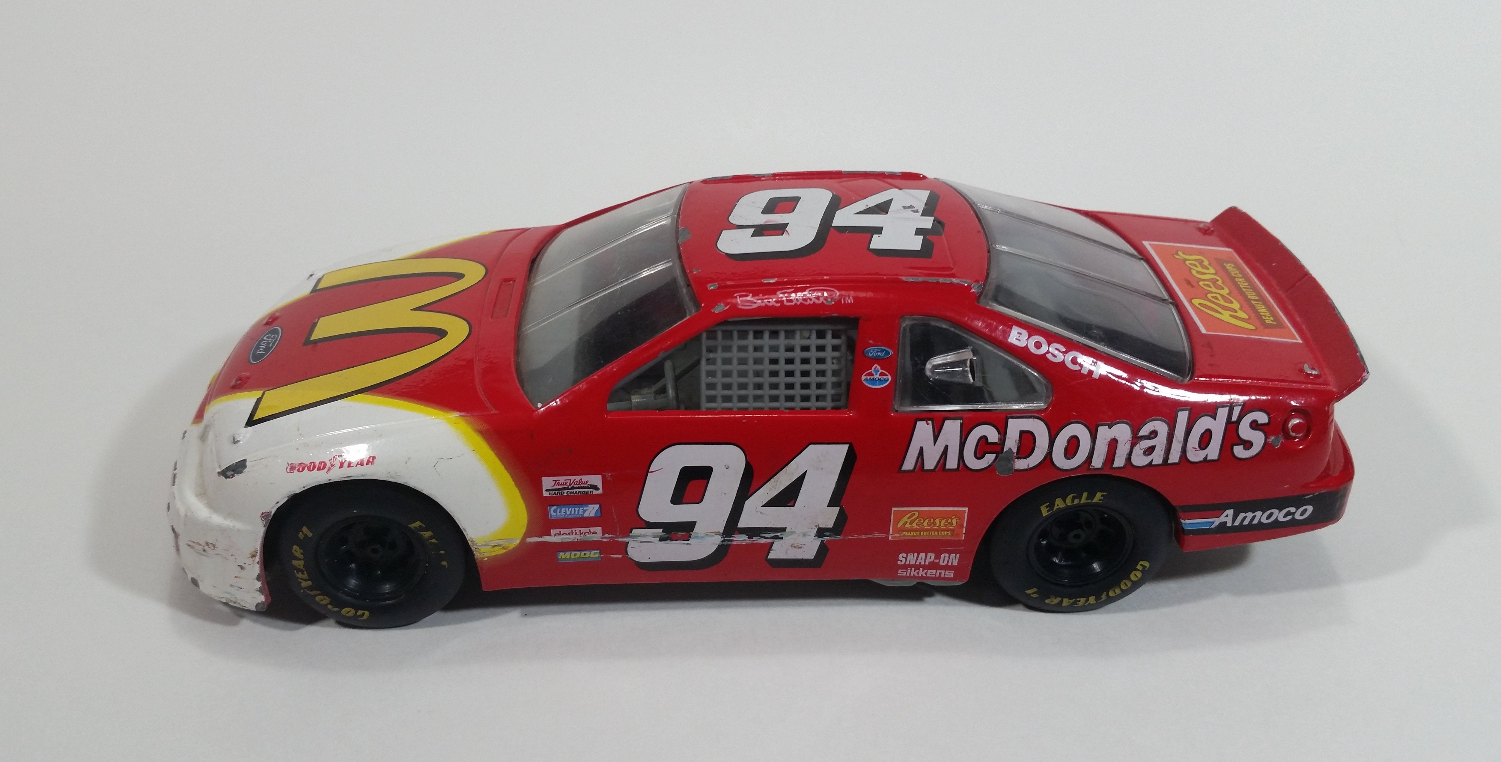 1/18ミニカー　 NASCAR FORD THUNDERBIRD#94 20190215_191441.jpg?v=1571747615
