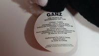 1994 Ganz Warner Bros. Looney Tunes Sylvester The Cat Stuffed Animal Plush Plushy with Tags 10" Tall