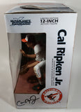 2005 McFarlane Cooperstown Collection Cal Ripken Jr. #8 Baltimore Orioles MLB Team 12" Tall Baseball Player Figure In Packaging