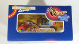 1998 NASCAR 50th Anniversary Winner's Circle 1995 Champion Jeff Gordon 5 1/2" Figure with 1/64 Scale Chevrolet Monte Carlo #24 Dupont Die Cast Toy Car Vehicle In Original Packaging