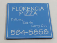 Sun City West, Arizona Florencia Pizza Restaurant Promotional Fridge Magnet