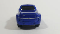 Maisto 2000 Chevrolet SSR Truck Blue Die Cast Toy Car Vehicle