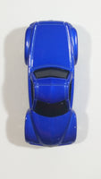 Maisto 2000 Chevrolet SSR Truck Blue Die Cast Toy Car Vehicle