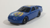 1998 McDonalds Hot Wheels Blue Moon "Mac Tonight" Nascar #94 Diecast Toy Car
