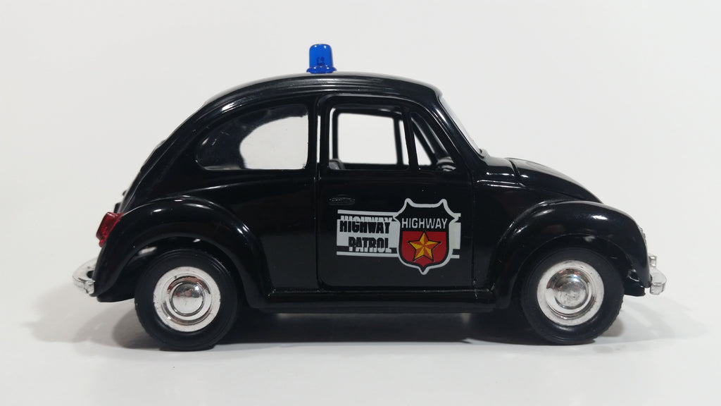 Sunnyside Superior Volkswagen Beetle Bug Police Highway Patrol SS5702 ...