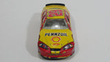 2007 Action Racing Chevrolet Monte Carlo SS #29 Kevin Harvick Shell Pennzoil Yellow Die Cast Toy NASCAR Race Car Vehicle