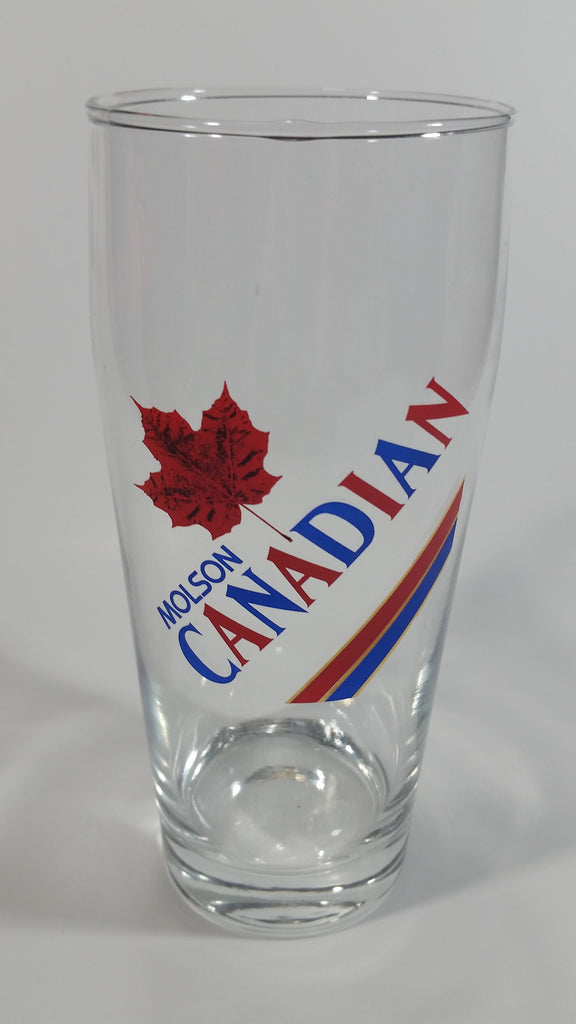 Vintage Molson Canadian Lager Beer Biere 6 1/2