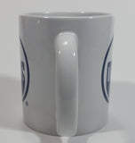 Edmonton Oilers NHL Ice Hockey Team Ceramic White Coffee Mug Sports Collectible