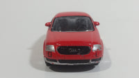 Realtoy Audi TT Red 1/55 Scale Die Cast Luxury Toy Car Vehicle