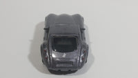 Siku Wiesmann GT MF 4 Metallic Dark Grey Die Cast Toy Luxury Dream Car Vehicle