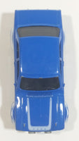 2016 Hot Wheels Fast and Furious '70 Ford Escort Rs 1800 MK1Blue Die Cast Toy Car Vehicle 1/55 Scale