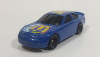 1998 McDonalds Hot Wheels Blue Moon "Mac Tonight" Nascar #94 Diecast Toy Car Vehicle
