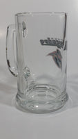 CFL Canadian Football League Ottawa Renegades Sports Team Glass Beer Mug Collectible