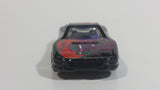1997 Hot Wheels Rockin' Rods Ferrari F355 Purple Die Cast Toy Car Vehicle