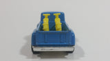 1979 Hot Wheels '56 Hi-Tail Hauler Dark Blue Enamel Ford Pickup Truck Die Cast Toy Car Vehicle - Hong Kong