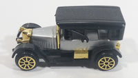 Vintage Reader's Digest High Speed Corgi Packard White Black No. 306 Classic Die Cast Toy Antique Car Vehicle