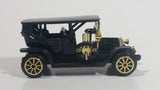 Vintage Reader's Digest High Speed Corgi Oakland Black No. 303 Classic Die Cast Toy Antique Car Vehicle