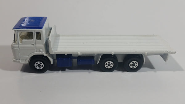 MATCHBOX SUPER KINGS - K-13/20 - DAF TRUCK - vert - 1971 EUR 14,00 - FR MATCHBOX SUPER KINGS - K-13/20 - DAF TRUCK - vert - 1971 EUR 14,00 - FR