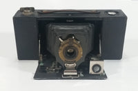 Antique 1909 Eastman Kodak Brownie Automatic No.2 A Folding Pocket Camera Rochester, New York