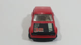 2012 Hot Wheels Faster Than Ever Datsun Bluebird 510 Red #32 Die Cast Toy Race Car Vehicle