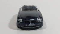 Maisto BMW Z4 Convertible Dark Midnight Deep Blue Die Cast Toy Luxury Car Vehicle