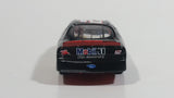 1999 Team Caliber Nascar #12 Mobil 1 Black Die Cast Toy Race Car Vehicle