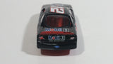 1999 Team Caliber Nascar #12 Mobil 1 Black Die Cast Toy Race Car Vehicle
