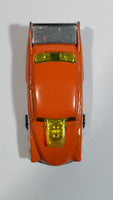 2011 Hot Wheels HW Drag Racers '49 Drag Merc Metallic Orange "Phil's Burner" Die Cast Toy Race Car Vehicle