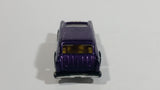 2013 Hot Wheels HW Showroom Heat Fleet Chevy Nomad Metalflake Purple Die Cast Toy Station Wagon Car Vehicle
