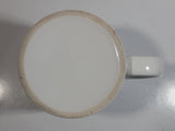 Toronto Maple Leafs NHL Ice Hockey Team White Ceramic Coffee Mug Cup Sports Collectible