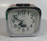 Picco Quartz Glow in The Dark Travel Alarm Clock - Working - Made in Japan