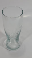 Sleeman Brewery 1 Pint 7 1/2" Tall Embossed Beer Glass Cup