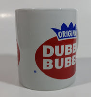 Original Dubble Bubble Chewing Gum Ceramic Coffee Mug