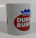 Original Dubble Bubble Chewing Gum Ceramic Coffee Mug