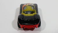 2017 Hot Wheels Legends of Speed RRRoadster Black 04 Die Cast Toy Race Car Vehicle