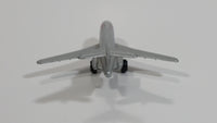 Hot Wings American Airlines Boeing 727 A205 Airplane Die Cast Aircraft Jet Vehicle 1/400