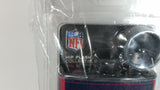2017 NFL New England Patriots Football Team Plastic 7 oz. Hip Flask Sports Collectible New in Package