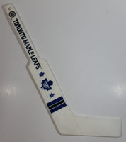 Toronto Maple Leafs NHL Ice Hockey Team Miniature Mini 20" Long Goalie Hockey Stick