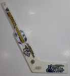 Nashville Predators NHL Ice Hockey Team Miniature Mini 20" Long Goalie Hockey Stick