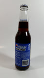 1993 Pepsi Cola Racing NASCAR #24 Jeff Gordon Longneck Glass Beverage Bottle Full Never Opened 355mL