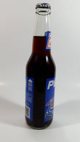 1993 Pepsi Cola Racing NASCAR #24 Jeff Gordon Longneck Glass Beverage Bottle Full Never Opened 355mL