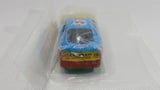 2008 NASCAR General Mills Cheerios Cereal Betty Crocker #43 Richard Petty Yellow Blue Red Die Cast Toy Race Car Vehicle New in Package