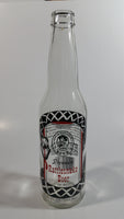 Spoetzl Breweries Rattlesnake Beer 12 Fl. oz Clear Glass Bottle Shiner, Texas