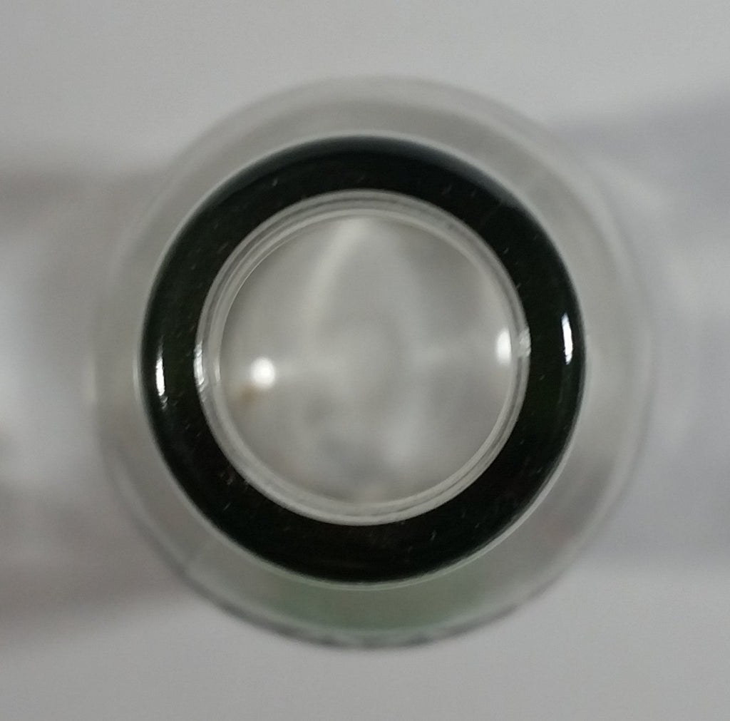 Spoetzl Breweries Rattlesnake Beer 12 Fl. oz Clear Glass Bottle Shiner