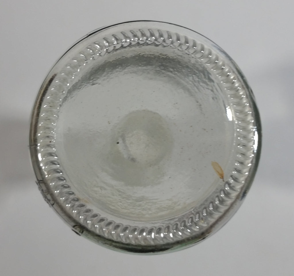 Spoetzl Breweries Rattlesnake Beer 12 Fl. oz Clear Glass Bottle Shiner