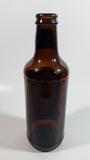 Vintage Scottish & Newcastle Breweries McEwan's Strong 355mL Brown Amber Glass Bottle Scotland