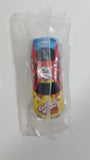 2008 NASCAR General Mills Golden Grahams Cereal Betty Crocker #43 Richard Petty Yellow Blue Red Die Cast Toy Race Car Vehicle New in Package
