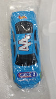 2001 Hot Wheels Bugles NASCAR www.pettyracing.com Dodge Intrepid Richard Petty #44 Die Cast Toy Race Car Vehicle New in Package
