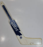 Toronto Maple Leafs NHL Ice Hockey Team Miniature Mini 20" Long Goalie Hockey Stick